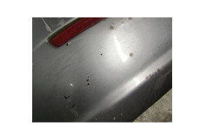 Pare choc arriere FIAT CROMA 2 Photo n°4