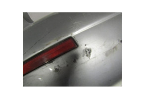Pare choc arriere FIAT CROMA 2 Photo n°5