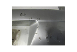 Pare choc arriere FIAT CROMA 2 Photo n°9