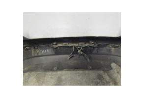 Pare choc arriere FIAT CROMA 2 Photo n°16