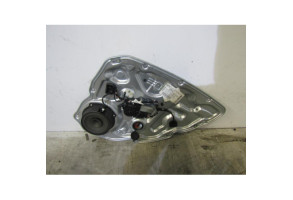 Leve vitre electrique arriere droit FIAT CROMA 2 Photo n°2