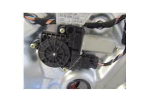 Leve vitre electrique arriere droit FIAT CROMA 2 Photo n°3