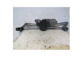 Moteur essuie glace avant FIAT CROMA 2 Photo n°1