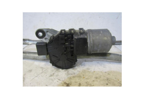 Moteur essuie glace avant FIAT CROMA 2 Photo n°2