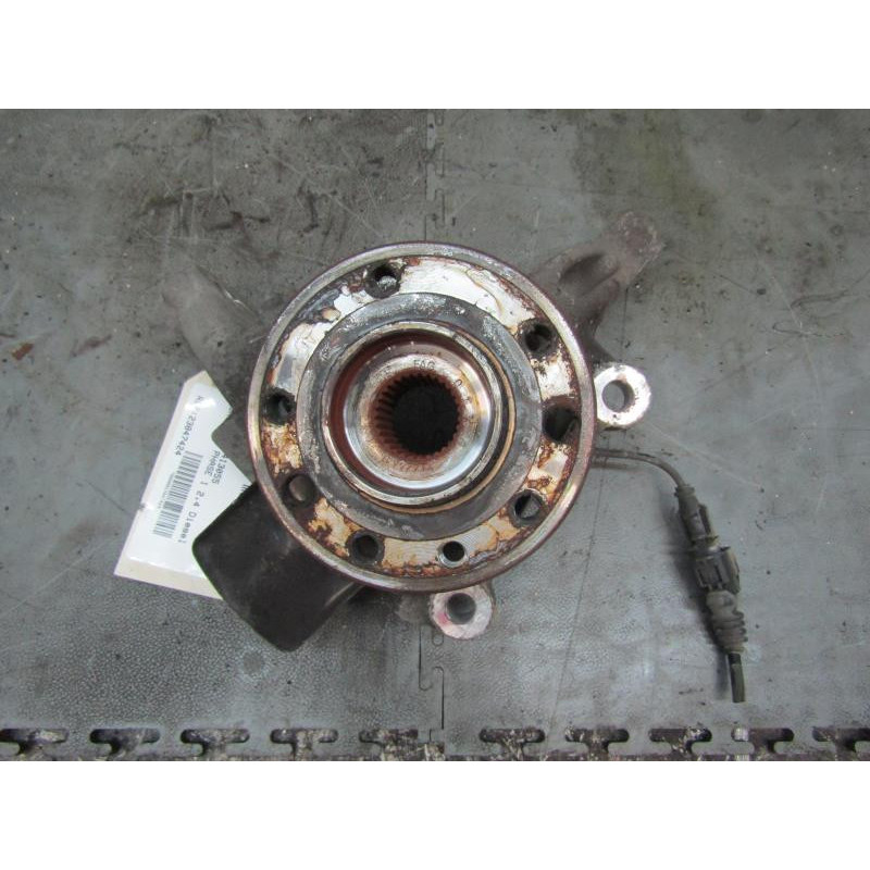 Pivot de moyeu avant droit FIAT CROMA 2 Photo n°1