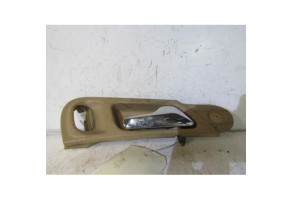 Poignee interieur arriere droit MERCEDES CLASSE C 203 Photo n°1
