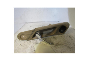 Poignee interieur arriere gauche MERCEDES CLASSE C 203 Photo n°1