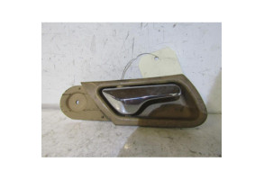 Poignee interieur avant droit MERCEDES CLASSE C 203 Photo n°1