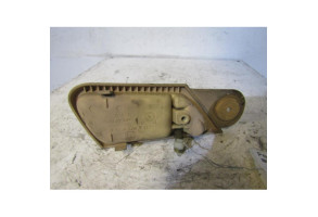 Poignee interieur avant gauche MERCEDES CLASSE C 203 Photo n°2
