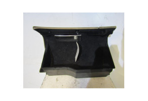 Porte boite a gants MERCEDES CLASSE C 203 Photo n°2