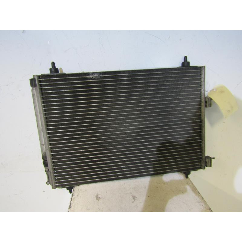 Radiateur clim PEUGEOT 307 Photo n°1