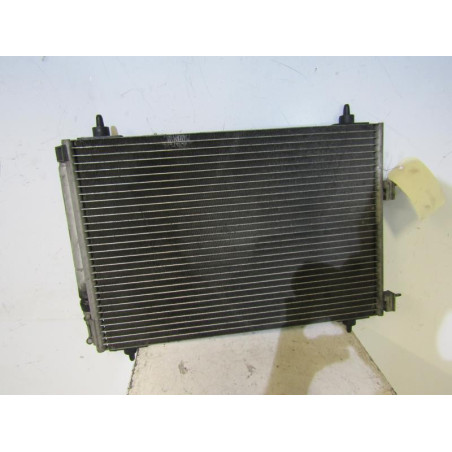 Radiateur clim PEUGEOT 307