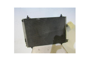 Radiateur clim PEUGEOT 307 Photo n°1