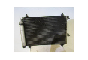 Radiateur clim PEUGEOT 307 Photo n°2