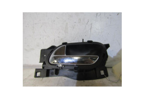 Poignee interieur arriere gauche PEUGEOT 407 Photo n°2