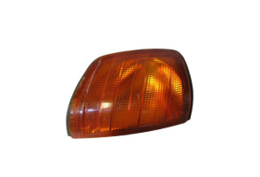Optique avant secondaire droit (feux)(clignotant) MERCEDES 250 W124 Photo n°3