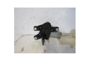 Moteur essuie glace arriere NISSAN PRIMERA 4 Photo n°2