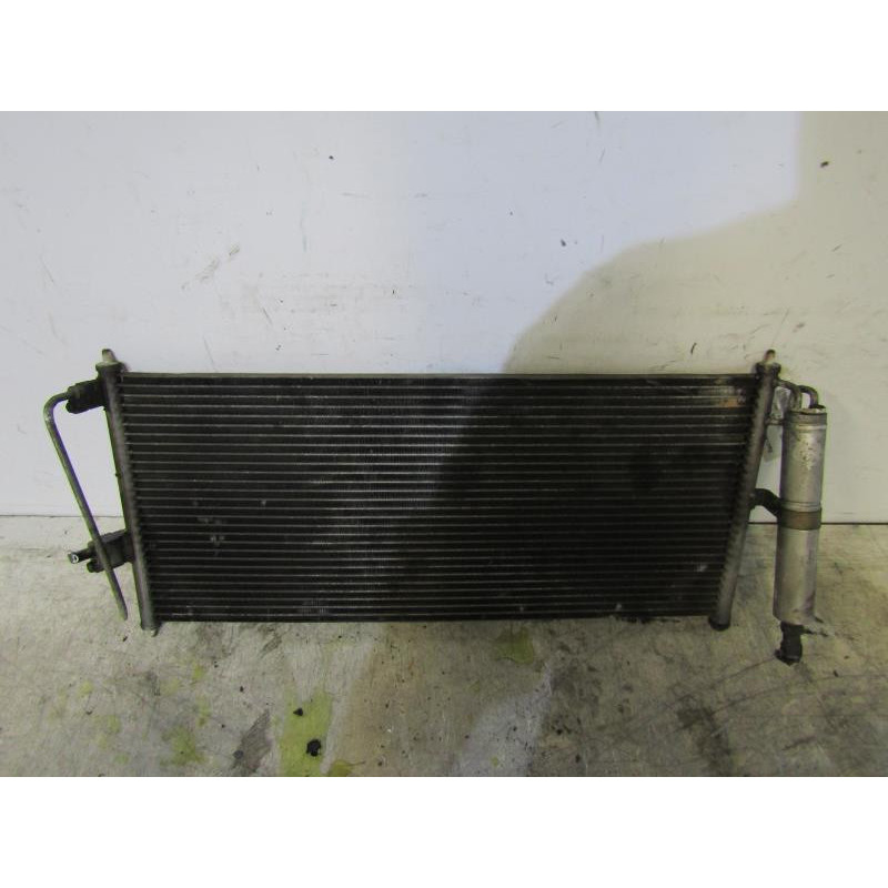Radiateur clim NISSAN PRIMERA 4 Photo n°1