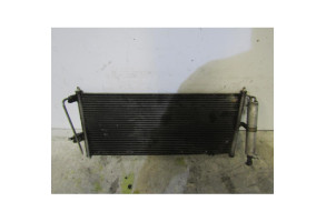 Radiateur clim NISSAN PRIMERA 4 Photo n°1