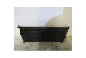 Radiateur clim NISSAN PRIMERA 4 Photo n°2