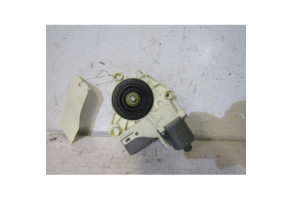 Moteur leve vitre arriere gauche PEUGEOT 407 Photo n°1