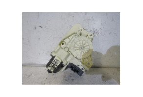 Moteur leve vitre arriere gauche PEUGEOT 407 Photo n°2