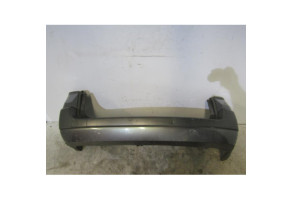Pare choc arriere RENAULT MEGANE 2 Photo n°1