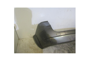 Pare choc arriere RENAULT MEGANE 2 Photo n°2