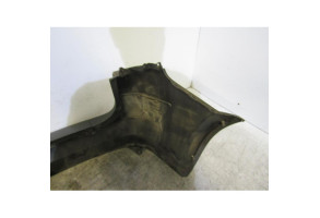 Pare choc arriere RENAULT MEGANE 2 Photo n°15
