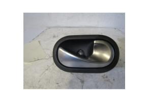 Poignee interieur arriere droit RENAULT MEGANE 2 Photo n°1
