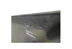 Pare choc arriere FORD MAVERICK 1 Photo n°5