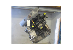 Moteur AUDI A3 1 Photo n°1