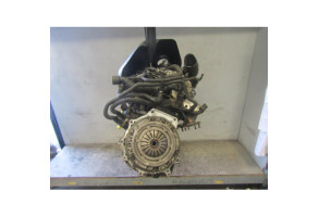 Moteur AUDI A3 1 Photo n°2