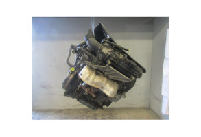 Moteur AUDI A3 1 Photo n°3