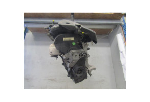 Moteur AUDI A3 1 Photo n°4