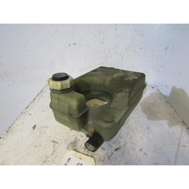 Vase d'expansion RENAULT TWINGO 1 Photo n°1