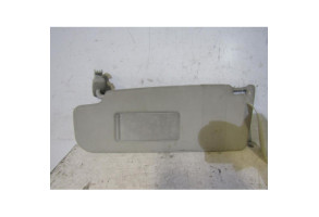 Pare soleil gauche SEAT ALTEA Photo n°1