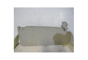 Pare soleil gauche SEAT ALTEA Photo n°2