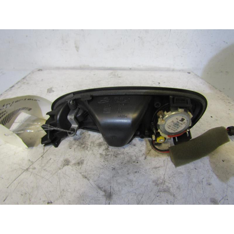 Poignee interieur avant droit SEAT ALTEA Photo n°1