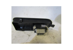Interrupteur de leve vitre avant droit RENAULT SCENIC 2 Photo n°2