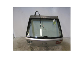 Malle/Hayon arriere SEAT LEON 1 Photo n°1