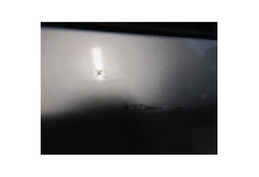 Malle/Hayon arriere SEAT LEON 1 Photo n°6