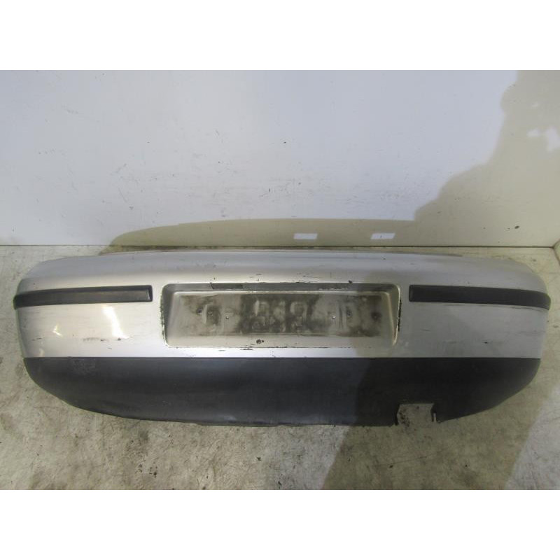 Pare choc arriere SEAT LEON 1 Photo n°1