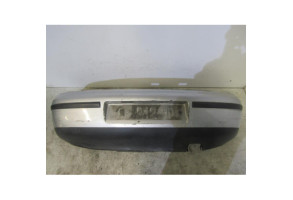 Pare choc arriere SEAT LEON 1 Photo n°1