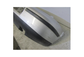 Pare choc arriere SEAT LEON 1 Photo n°3