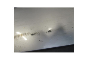 Pare choc arriere SEAT LEON 1 Photo n°7