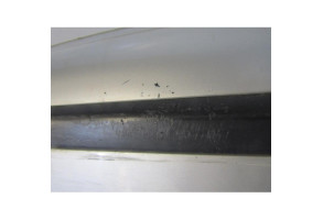 Pare choc arriere SEAT LEON 1 Photo n°12