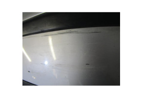 Pare choc arriere SEAT LEON 1 Photo n°13