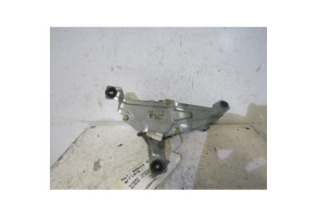Moteur essuie glace arriere NISSAN ALMERA 2 Photo n°2