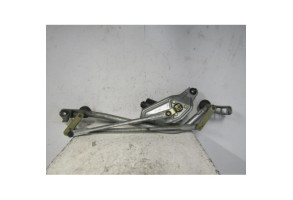 Moteur essuie glace avant NISSAN ALMERA 2 Photo n°1